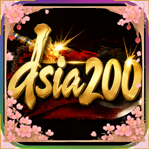 asia200 — mitra unggulan