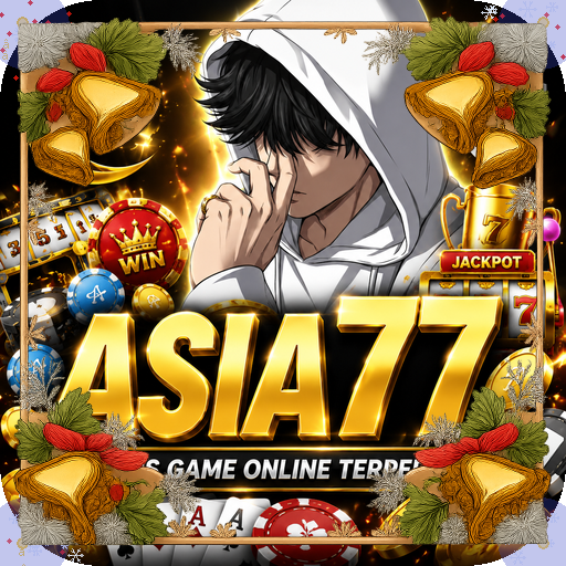 asia77 — mitra unggulan